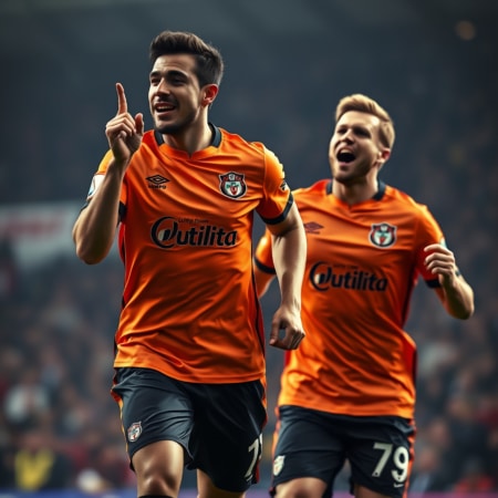 Luton – Norwich: Typy, kursy, analiza | 01.01.2025