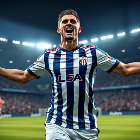 Alaves – Celta Vigo: Typy, kursy, analiza. Bramkowy festiwal na Mendizorrotza? | 27.01.2025