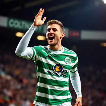 Celtic – Dundee United: Typy, kursy, analiza | 08.01.2025