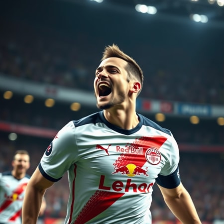 RB Lipsk – Werder Brema: Typy, kursy, analiza