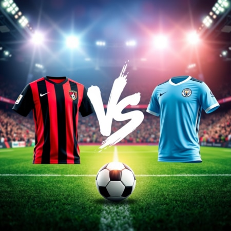 Bournemouth – Manchester City: Pucharowy hit na Vitality Stadium | Analiza, typy | 30.03.2025