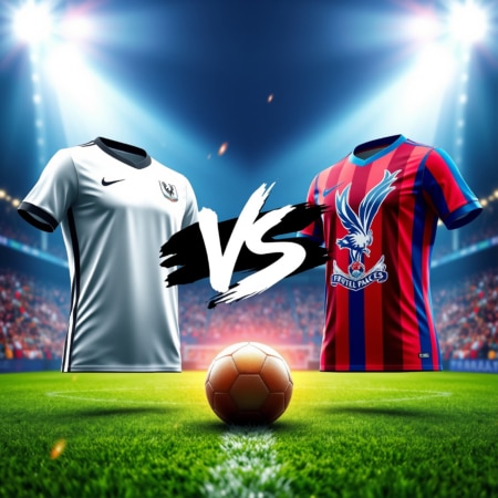 Fulham – Crystal Palace: Derby Londynu w ćwierćfinale FA Cup | Typy, kursy, analiza | 29.03.2025