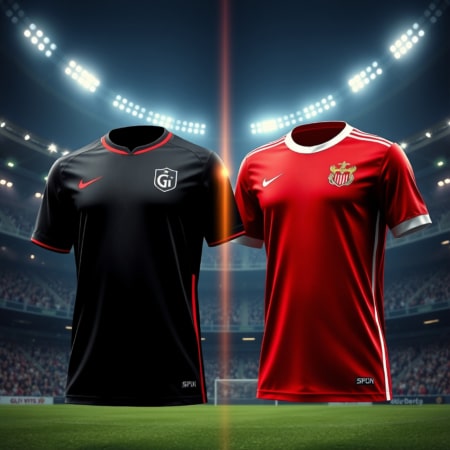 Gil Vicente – Benfica: Goście w natarciu | Typy, kursy, analiza | 28.03.2025