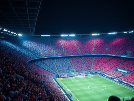 Barcelona – Osasuna: Emocje i gole w La Liga | Typy, kursy, analiza | 27.03.2025