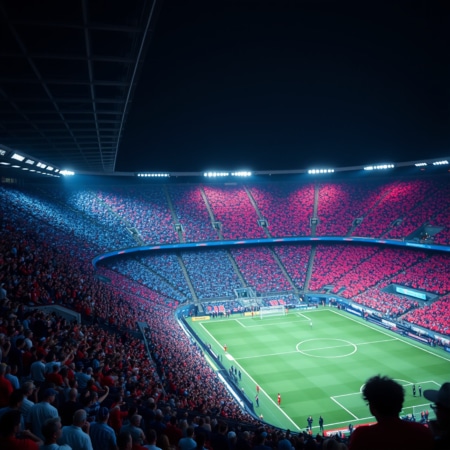 Barcelona – Osasuna: Emocje i gole w La Liga | Typy, kursy, analiza | 27.03.2025