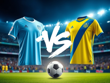 Celta Vigo – Las Palmas: Starcie o ligowe przetrwanie | Analiza, typy | 31.03.2025