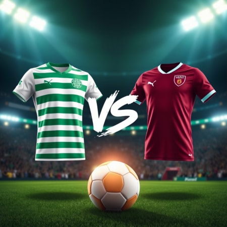 Celtic – Hearts: Test charakteru dla The Hoops? Analiza, typy | 29.03.2025