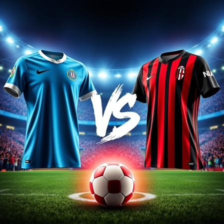 Napoli – AC Milan: Kluczowe starcie o Scudetto | Analiza, typy | 30.03.2025