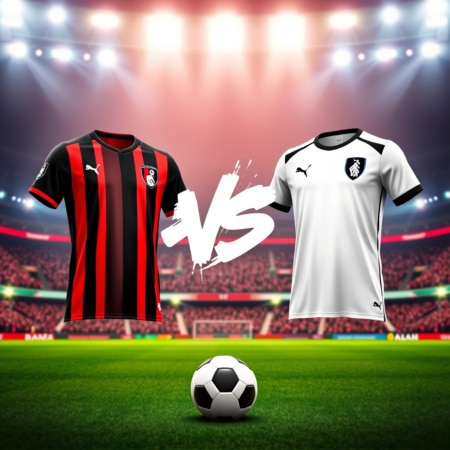 Bournemouth – Fulham: Starcie o przetrwanie w Premier League | Analiza, typy | 14.04.2025