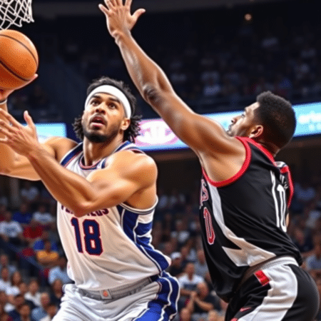 Golden State Warriors – Memphis Grizzlies: Kto wygra w play-in? Analiza, typy | 16.04.2025