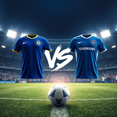 Chelsea – Ipswich: Czy gospodarze znów zachowają czyste konto? Analiza, typy | 13.04.2025