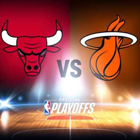 Chicago Bulls – Miami Heat: Kluczowy mecz o playoffy | Analiza, typy | 17.04.2025