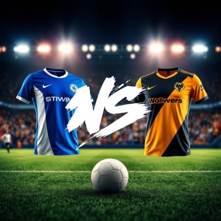 Ipswich – Wolverhampton: Walka o przetrwanie w Premier League | Analiza, typy | 05.04.2025