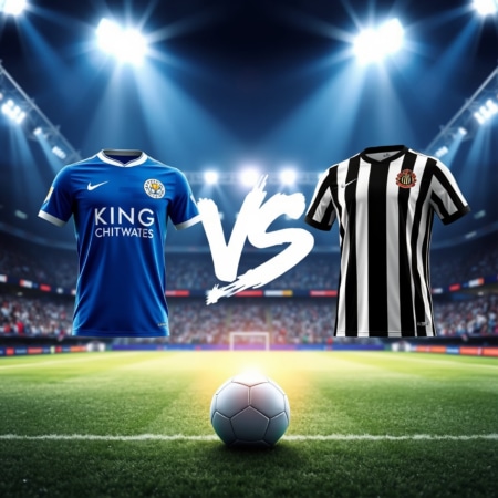 Leicester City – Newcastle: Kryzys Lisów kontra dominacja Srok | Analiza, typy | 07.04.2025