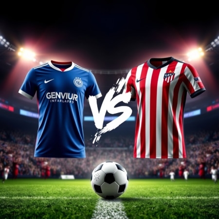 Rangers – Athletic Bilbao: Kto wyjdzie z kryzysu? : Analiza, typy | 10.04.2025