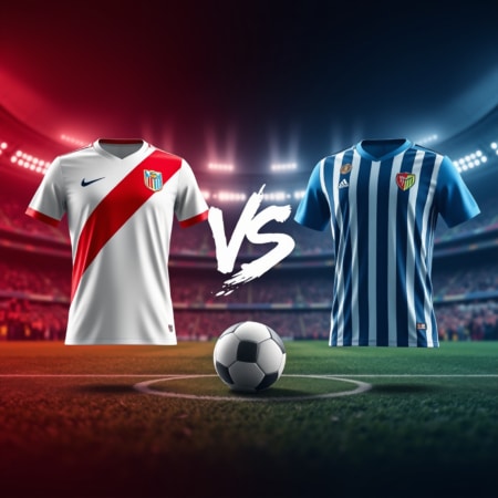 Rayo Vallecano – Espanyol: Kluczowy mecz o punkty | Analiza, typy | 04.04.2025