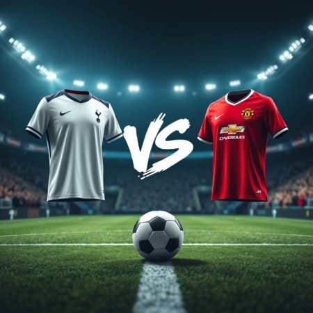 Tottenham – Manchester United: Finał Ligi Europy 2025 | Analiza, typy | 21.05.2025
