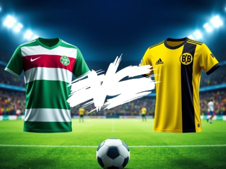 Fluminense – Borussia Dortmund: Starcie stylów w Klubowych Mistrzostwach Świata | Analiza, typy | 17.06.2025