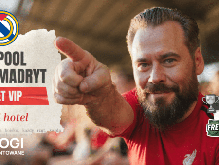 FUKS Liga: nagrody dla najlepszych typerów, a wśród nich wyjazd VIP na hit Ligi Mistrzów