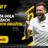Bonus za gole polskich drużyn w Lidze Konferencji