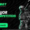 Major Competition: turniej e-sportowy z pulą 10 000 PLN