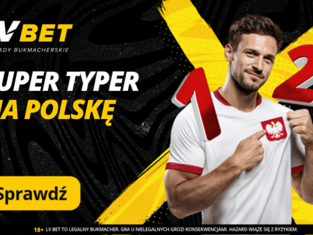 Super Typer na mecz Polska – Włochy w MŚ siatkarzy