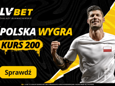 Polska – Nowa Zelandia: specjalna oferta kursowa dla nowych graczy