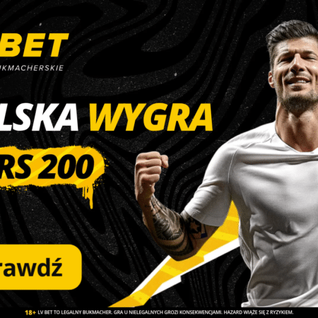 Polska – Nowa Zelandia: specjalna oferta kursowa dla nowych graczy