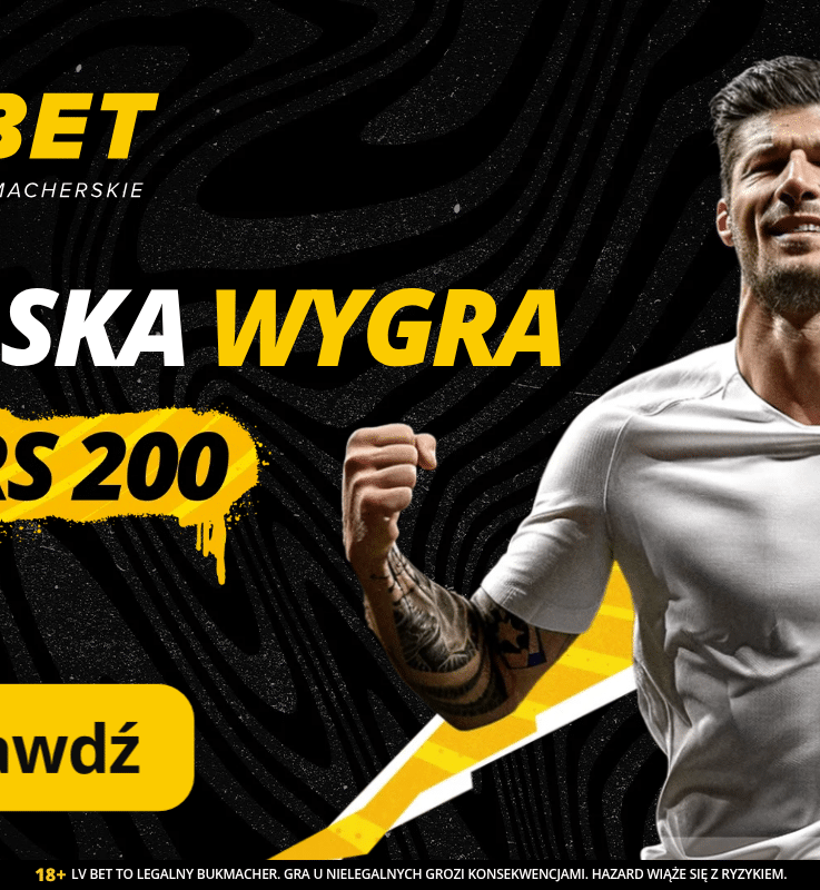 Polska – Nowa Zelandia: specjalna oferta kursowa dla nowych graczy